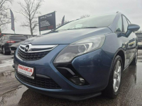 Opel Zafira 1.4T 140Km 7osobowa Gniewkowo - zdjęcie 5