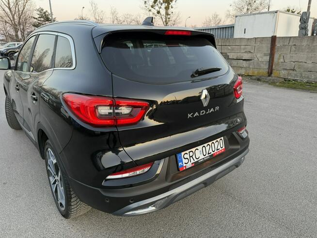 Renault Kadjar Krajowy  fv23% Otwock - zdjęcie 2