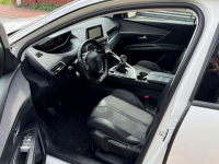 Peugeot 3008 ALLURE 1.6 120KM BlueHDi Navi LED Bezwypadkowy Gostyń - zdjęcie 11
