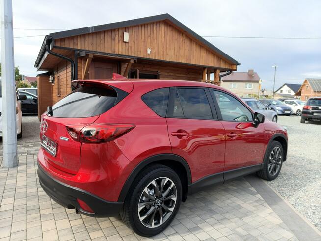 Mazda CX-5 2.0 Benzyna 165 KM Przebieg 107 391 km Twardów - zdjęcie 6