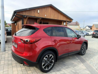 Mazda CX-5 2.0 Benzyna 165 KM Przebieg 107 391 km Twardów - zdjęcie 6