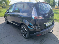 Renault Scenic III 2015r.Automat.Sprowadzony.Zarejestrowany. Kraków - zdjęcie 6