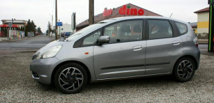 Honda Jazz Ostrów Wielkopolski - zdjęcie 4