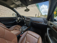 Audi Q5 Łódź - zdjęcie 10