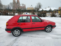 Volkswagen Golf II mk2 *Klasyk* 1991r * Ostrołęka - zdjęcie 6