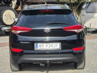Hyundai Tucson 1.6B, Piękny, Oryginał Lakier, Navi+Kamera, 2x Ledy Radom - zdjęcie 9