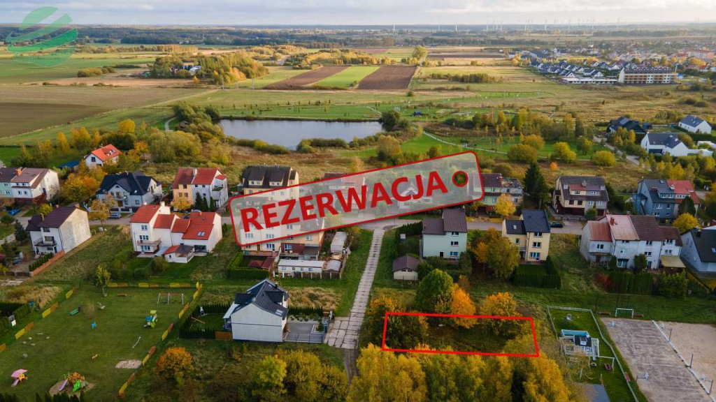 Działka budowlana z usługami ul. Sucharskiego – Da Darłowo - zdjęcie 2