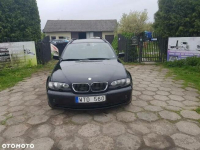 BMW Seria 3 E46 Zawichost - zdjęcie 1