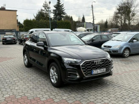 Audi Q5 Quattro, Serwis ASO, Virtualne zegary,Elektryczna klapa Tarnowskie Góry - zdjęcie 4