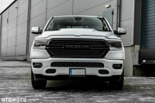 Dodge RAM 1500 4.7 4x4 Laramie 4.7 V8 Ropczyce - zdjęcie 4