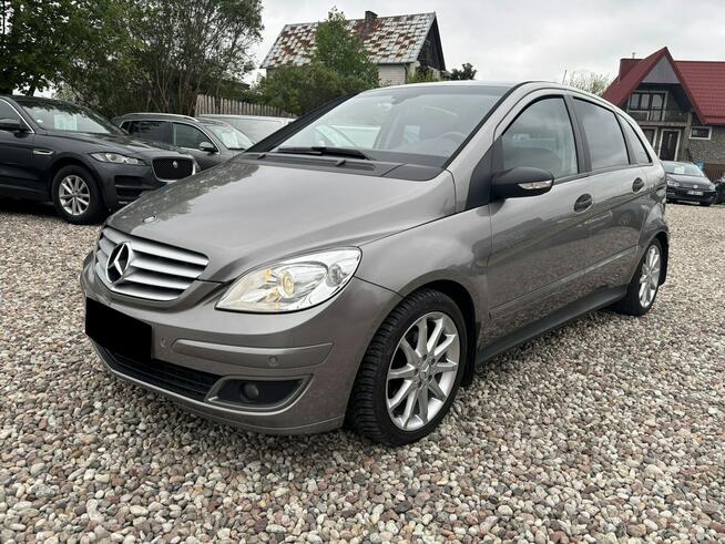 Mercedes B 180 Myszyniec - zdjęcie 6