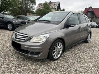 Mercedes B 180 Myszyniec - zdjęcie 6