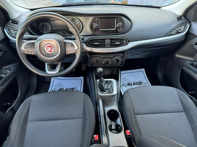 Fiat Tipo Pisemna Gwarancja 12 miesięcy Konin - zdjęcie 6