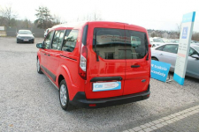 Ford Transit Connect 230 1.5 EcoBlue LONG 120KM Trend AUTOMAT Warszawa - zdjęcie 8