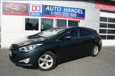 Hyundai i40 1.7 CRDi Serwis LED Skóra Kamera Navi Bluetooth Hrubieszów - zdjęcie 8