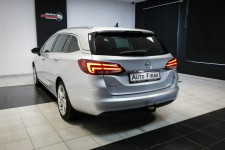 Opel Astra 1.6 136KM*Automat*Elite*Salon Pl*Bezwypadkowa*Vat23% Konstantynów Łódzki - zdjęcie 11