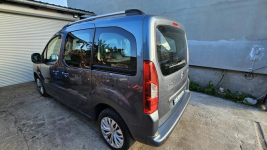 Citroen Berlingo 1.6 hdi 2010 rok Zbąszyń - zdjęcie 3