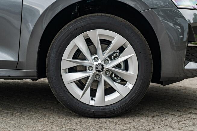 Škoda Octavia Drive Selection 1.5 TSI 150 KM DSG Łódź - zdjęcie 5