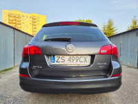 Opel Astra J Sports Tourer Cosmo 1.7 CDTI 125 KM FV23% Szczecin - zdjęcie 7