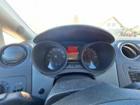 Seat Ibiza, 70KM, 2011r Kraków - zdjęcie 3