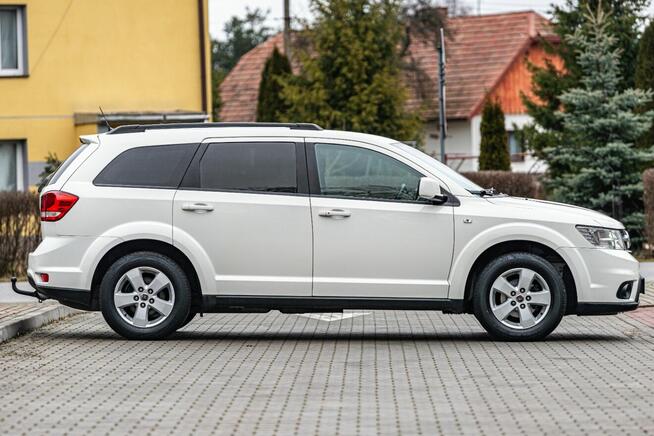 Fiat Freemont Targowiska - zdjęcie 8