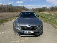 Škoda Superb 2.0 TDI bardzo dobry stan Sokołów - zdjęcie 2