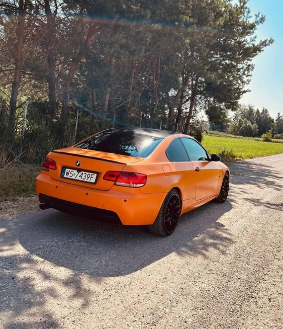 BMW 320 Piaseczno - zdjęcie 4