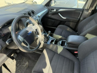 Ford S-Max Bardzo zadbana - oryginalny przebieg !!! Poznań - zdjęcie 12
