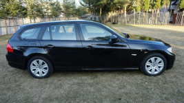 BMW 316 super stan. Gwarancja. Polecam!!! Zielona Góra - zdjęcie 4