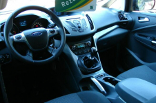 Ford C-Max 2.0 TDCI 140 KM Piła - zdjęcie 8