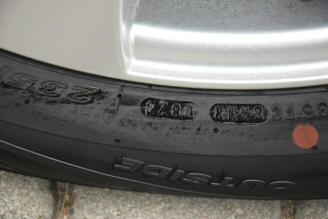 Ford Kuga 2.0D 169 Tys Km/ Oryginał Lakier/ 2 KPL KÓŁ/ Sprowadzony Majdan Sieniawski - zdjęcie 10