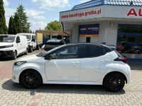 Toyota Yaris 1.5 Hybrid, Perła, Head UP, Kamera, Gwarancja Tarnowskie Góry - zdjęcie 9