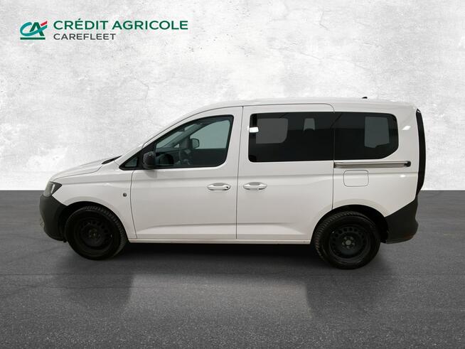 Volkswagen Caddy V 2.0 TDI Kombi Warszawa - zdjęcie 8