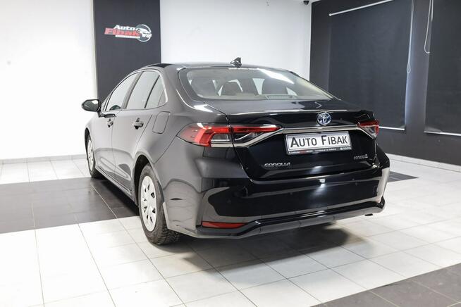 Toyota Corolla 1.8Hybrid*Salon Polska*I Właściciel*Vat23% Konstantynów Łódzki - zdjęcie 7