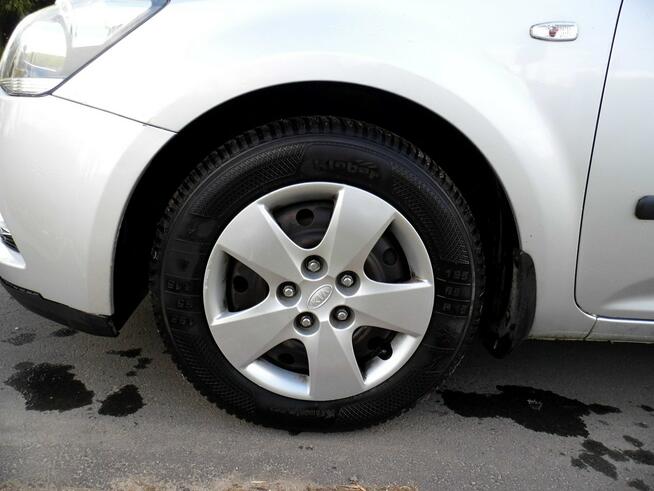 Kia Cee'd Łódź - zdjęcie 3