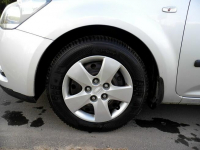 Kia Cee'd Łódź - zdjęcie 3