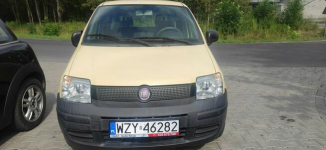 Fiat Panda 1-właśc. bezwypadk. ! 10r. Stare Budy - zdjęcie 9