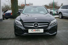 Mercedes C 180 zarejestrowany, ubezpieczony Opole - zdjęcie 2