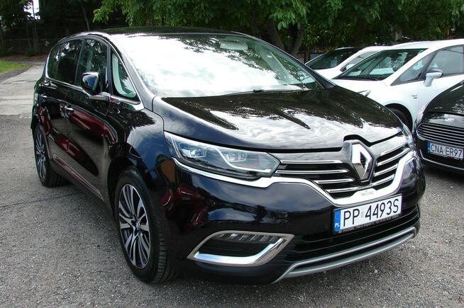 Renault Espace 1.6 DCI 160 KM INITIALE Piła - zdjęcie 2