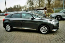 Citroen DS5 1,6HDI NAVI, alu R16, serwis, 100%, 2014r. Płock - zdjęcie 10