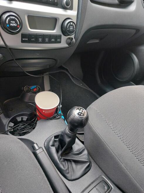 Sprzedam KIA SPORTAGE Widzew - zdjęcie 11