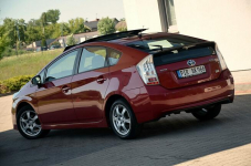 1,8*99KM*Hybryda*Panorama*Serwis Toyota*Oryginał*Niemcy Ostrów Mazowiecka - zdjęcie 12