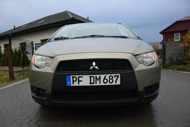 Mitsubishi Colt 1.3B Automat/ Klima/ 93 Tys Km/ Sprowadzony/ Opłacony Tarnogród - zdjęcie 5