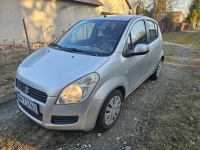 Suzuki splash Dębe Wielkie - zdjęcie 5