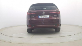 Mazda CX-80 3.3 e-Skyactiv D mHEV! Z Polskiego Salonu! Faktura VAT! Warszawa - zdjęcie 6