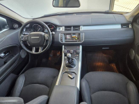 Land Rover Range Rover Evoque 2.0d * 4x4 * klima * I-rej 2016 Raba Niżna - zdjęcie 8
