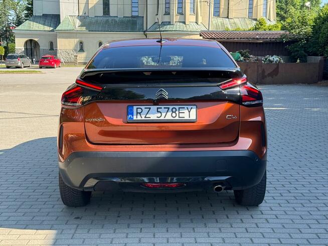 Citroen C4 III 1.5 (2021) BlueHDi 131 KM | Automat | FV23% Rzeszów - zdjęcie 3