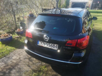 Opel astra 1.4 Turbo 2013 Gosań - zdjęcie 9