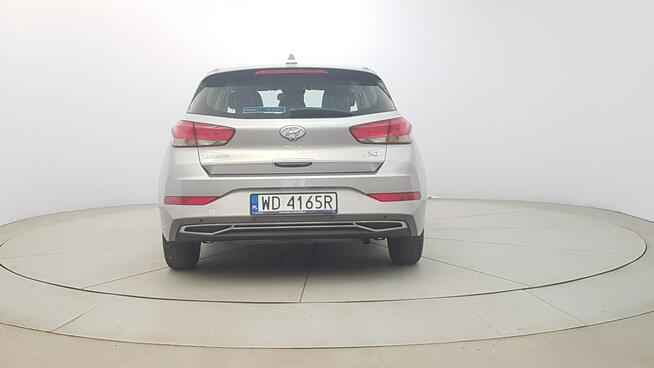 Hyundai i30 1.0 T-GDI Modern ! Z Polskiego Salonu ! Faktura Vat ! Warszawa - zdjęcie 6