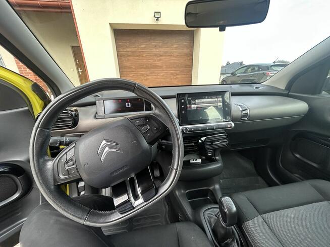 Sprzedam Citroen C4 Cactus Ropczyce - zdjęcie 9